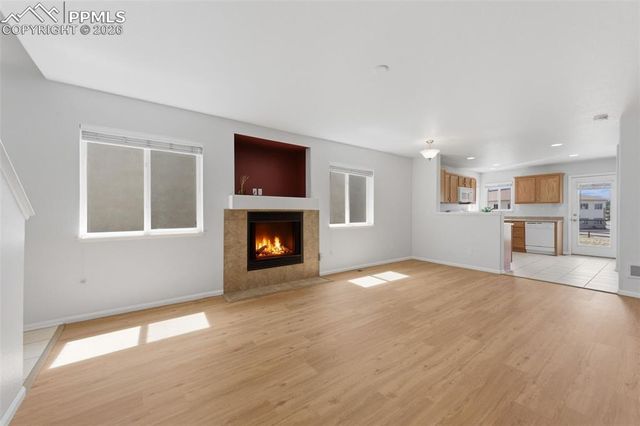 1686 Wildwood Pass Drive, Colorado Springs, CO 80921