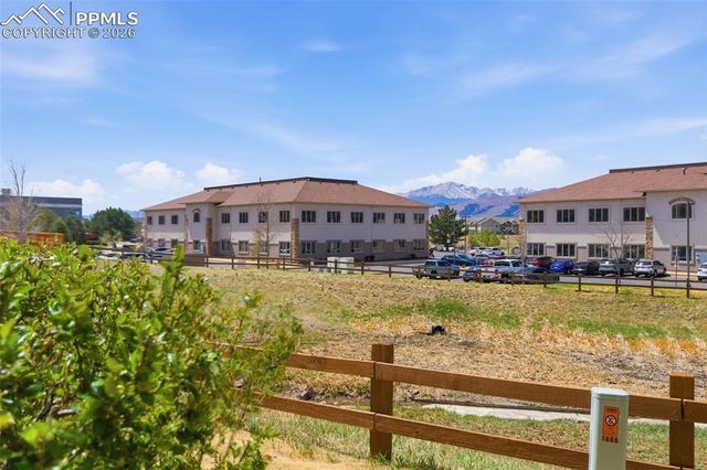 1686 Wildwood Pass Drive, Colorado Springs, CO 80921