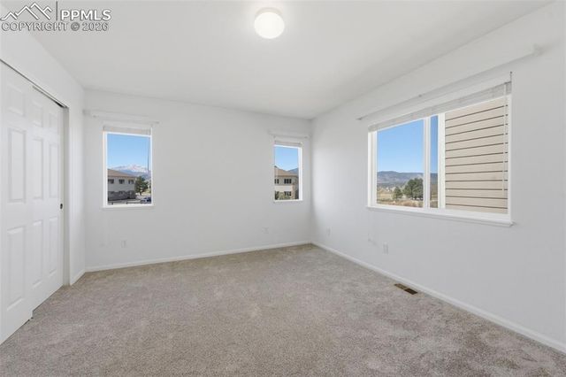 1686 Wildwood Pass Drive, Colorado Springs, CO 80921