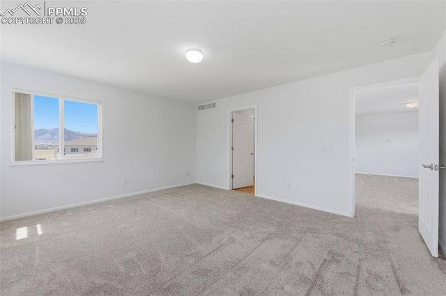 1686 Wildwood Pass Drive, Colorado Springs, CO 80921