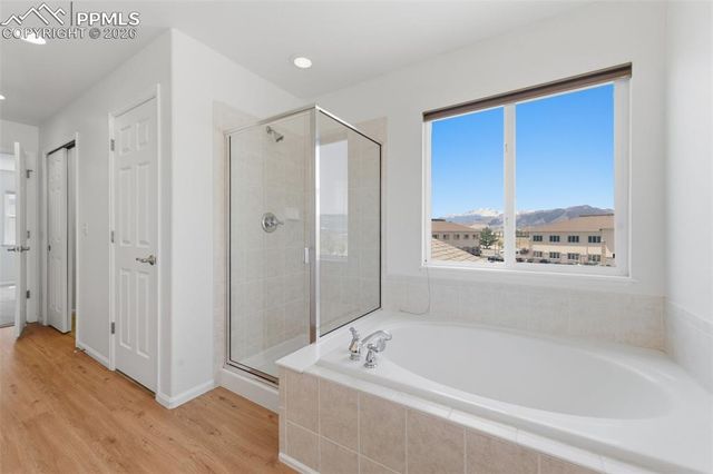 1686 Wildwood Pass Drive, Colorado Springs, CO 80921