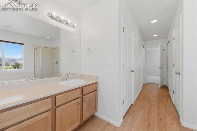 1686 Wildwood Pass Drive, Colorado Springs, CO 80921