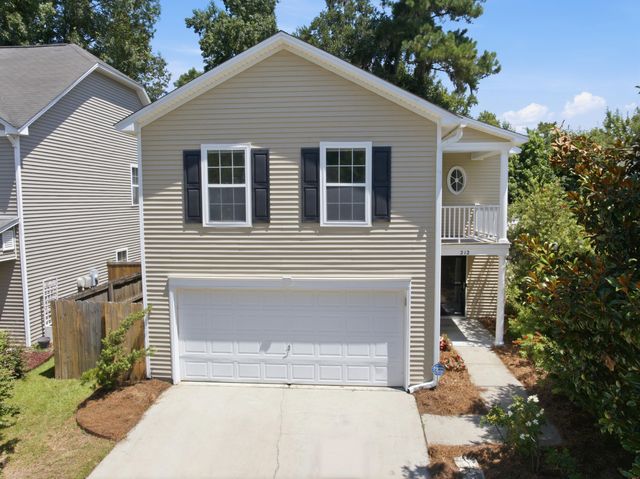 212 Island Green Road, Goose Creek, SC 29445