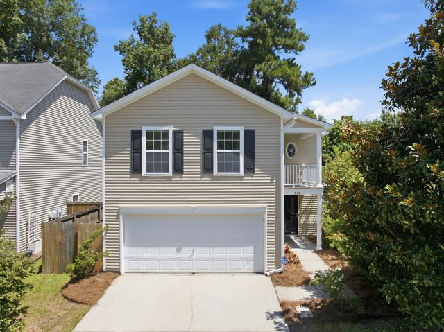 212 Island Green Road, Goose Creek, SC 29445