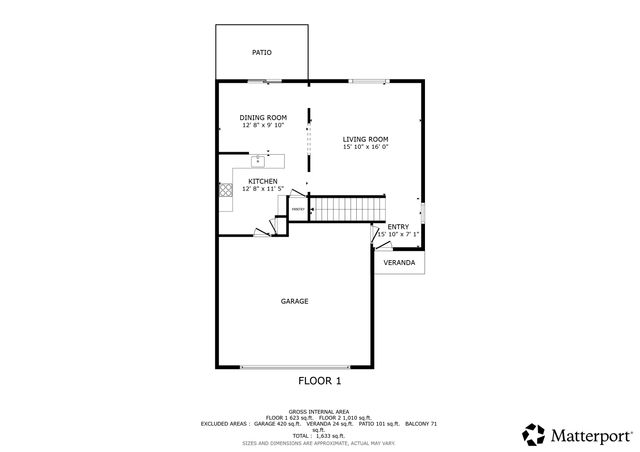212 Island Green Road, Goose Creek, SC 29445