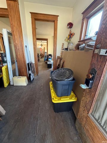 269 E 5th Street, Peru, IN 46970