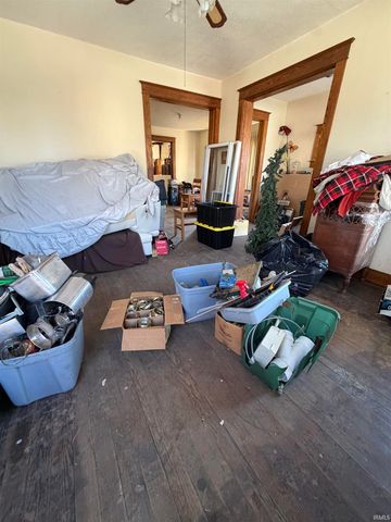 269 E 5th Street, Peru, IN 46970