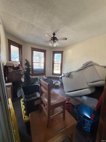 269 E 5th Street, Peru, IN 46970