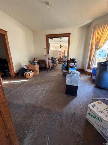 269 E 5th Street, Peru, IN 46970