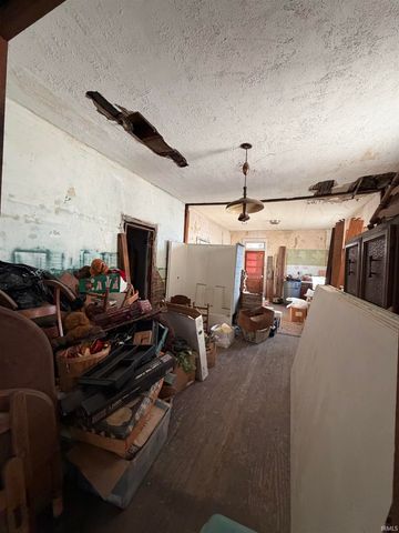 269 E 5th Street, Peru, IN 46970