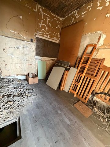 269 E 5th Street, Peru, IN 46970