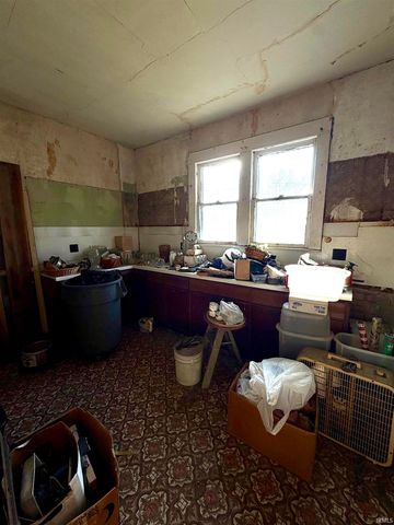 269 E 5th Street, Peru, IN 46970