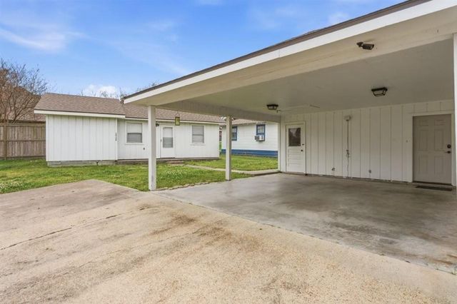 1814 Alvin Street, Lake Charles, LA 70601