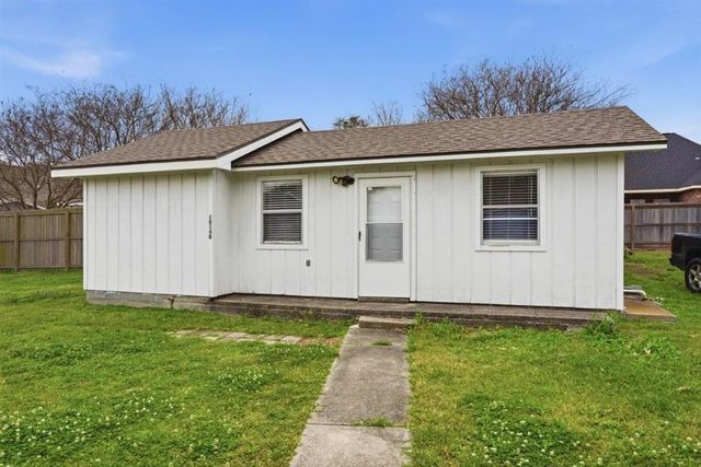 1814 Alvin Street, Lake Charles, LA 70601