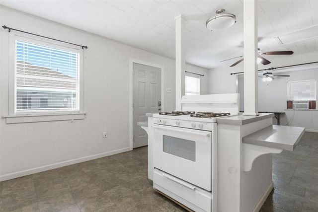 1814 Alvin Street, Lake Charles, LA 70601