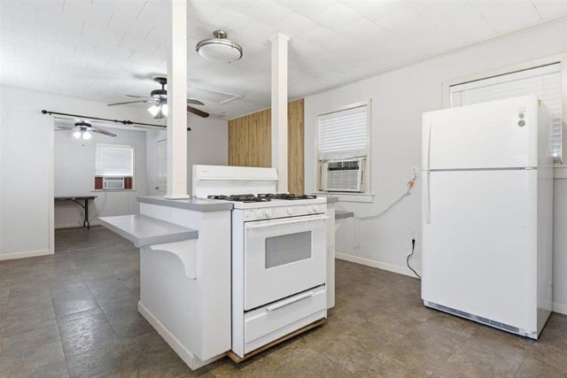 1814 Alvin Street, Lake Charles, LA 70601