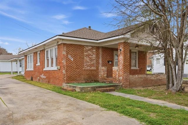 1814 Alvin Street, Lake Charles, LA 70601