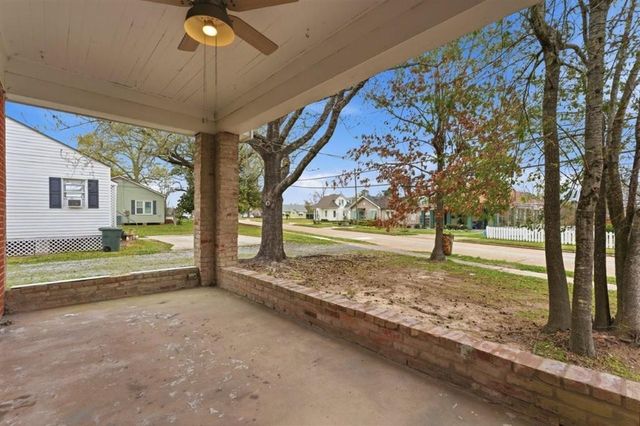 1814 Alvin Street, Lake Charles, LA 70601