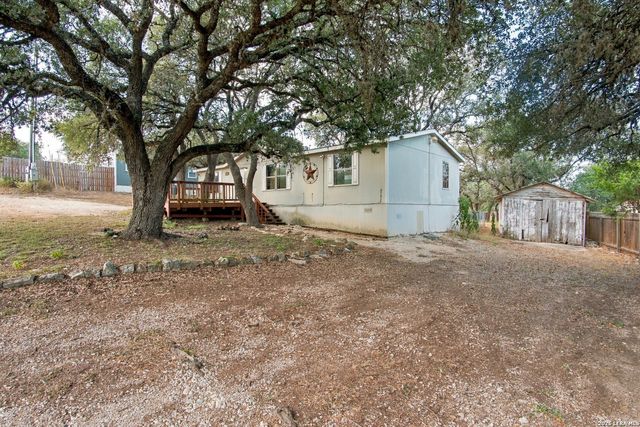 1247 SKYLARK DR, Canyon Lake, TX 78133