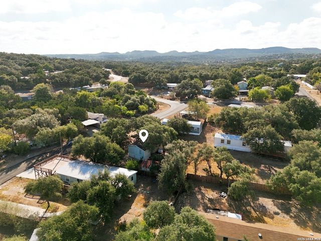 1247 SKYLARK DR, Canyon Lake, TX 78133