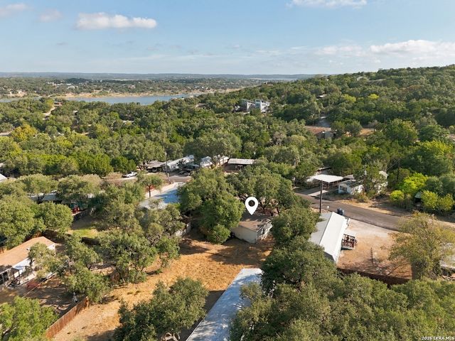 1247 SKYLARK DR, Canyon Lake, TX 78133
