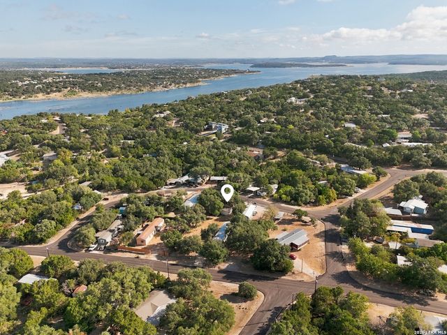 1247 SKYLARK DR, Canyon Lake, TX 78133
