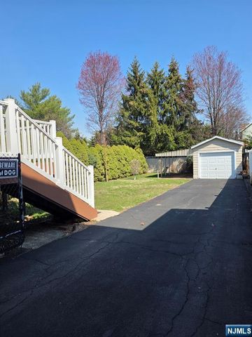 58 Sunset Avenue, North Arlington, NJ 07031