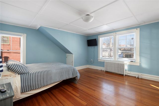 21 Spring Street 3, Newport, RI 02840