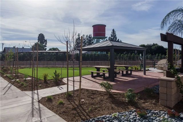 1850 W Merced, West Covina, CA 91790