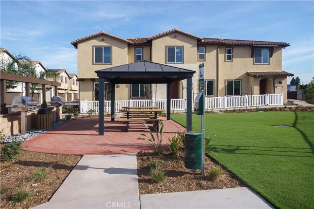 1850 W Merced, West Covina, CA 91790