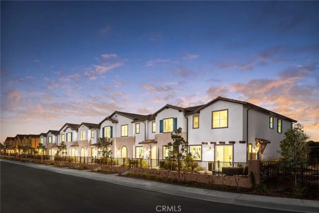1850 W Merced, West Covina, CA 91790