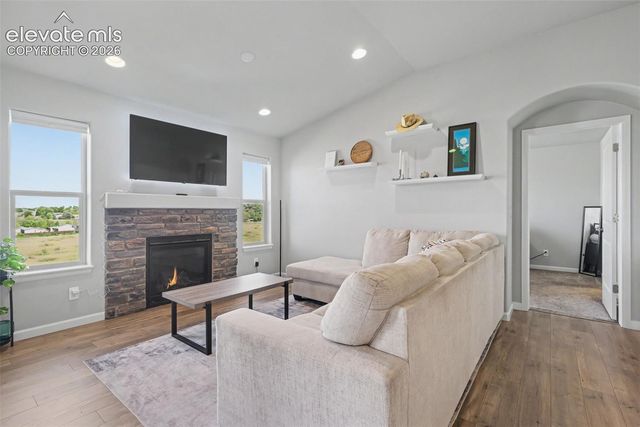 4418 Quartzite Place, Colorado Springs, CO 80938