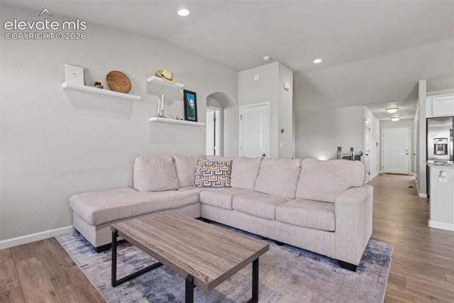4418 Quartzite Place, Colorado Springs, CO 80938