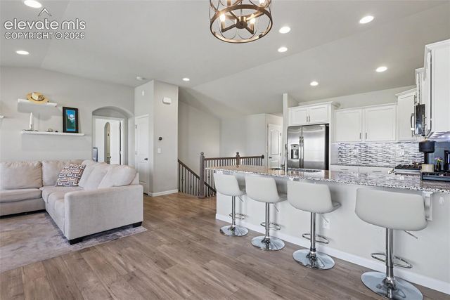 4418 Quartzite Place, Colorado Springs, CO 80938