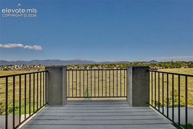 4418 Quartzite Place, Colorado Springs, CO 80938