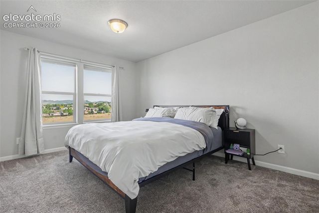 4418 Quartzite Place, Colorado Springs, CO 80938