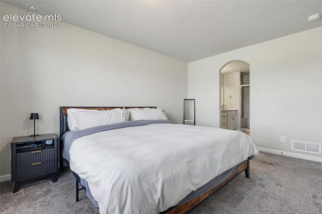 4418 Quartzite Place, Colorado Springs, CO 80938