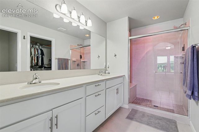 4418 Quartzite Place, Colorado Springs, CO 80938