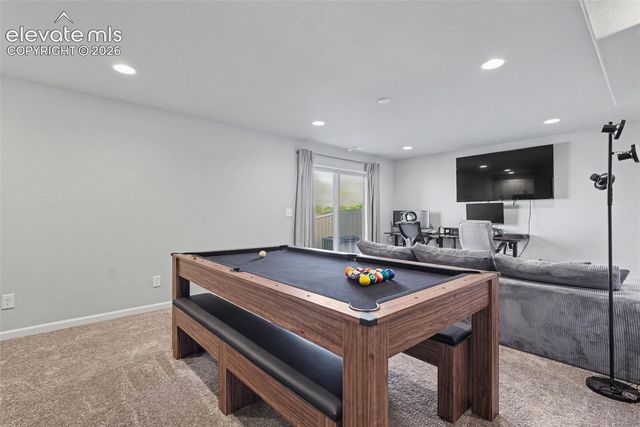 4418 Quartzite Place, Colorado Springs, CO 80938