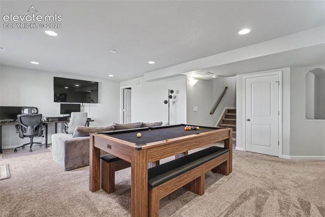 4418 Quartzite Place, Colorado Springs, CO 80938