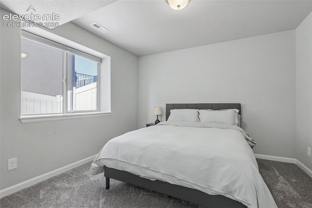 4418 Quartzite Place, Colorado Springs, CO 80938