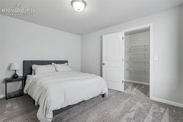 4418 Quartzite Place, Colorado Springs, CO 80938