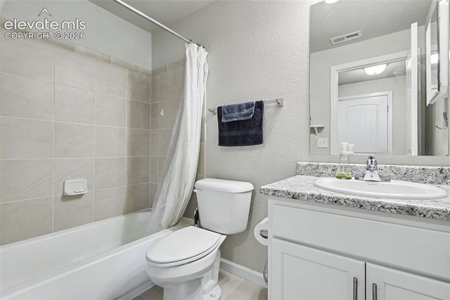4418 Quartzite Place, Colorado Springs, CO 80938