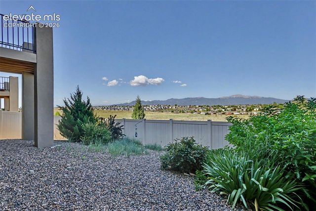 4418 Quartzite Place, Colorado Springs, CO 80938