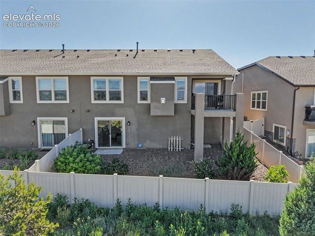 4418 Quartzite Place, Colorado Springs, CO 80938