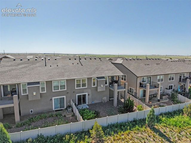 4418 Quartzite Place, Colorado Springs, CO 80938
