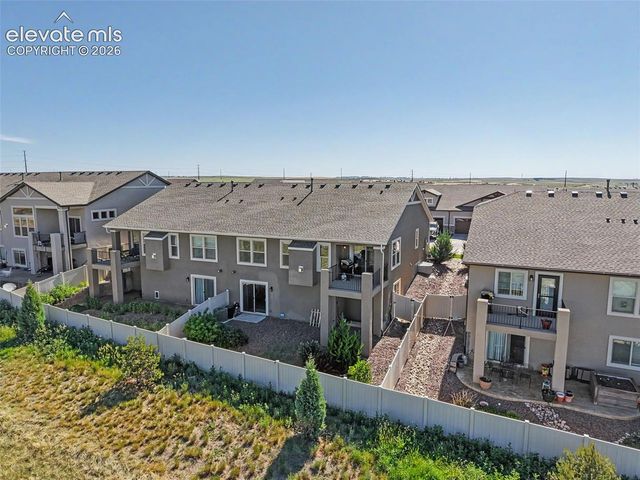4418 Quartzite Place, Colorado Springs, CO 80938