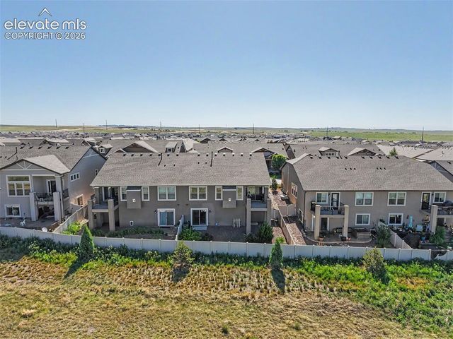 4418 Quartzite Place, Colorado Springs, CO 80938