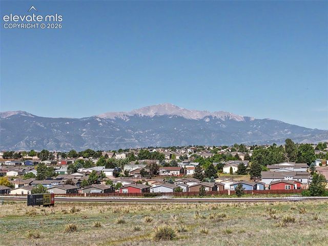 4418 Quartzite Place, Colorado Springs, CO 80938
