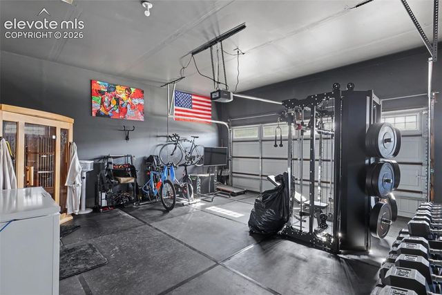 4418 Quartzite Place, Colorado Springs, CO 80938